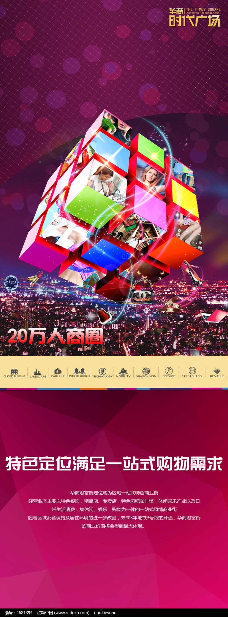 深度研究：商业管理公司的未来发展趋势